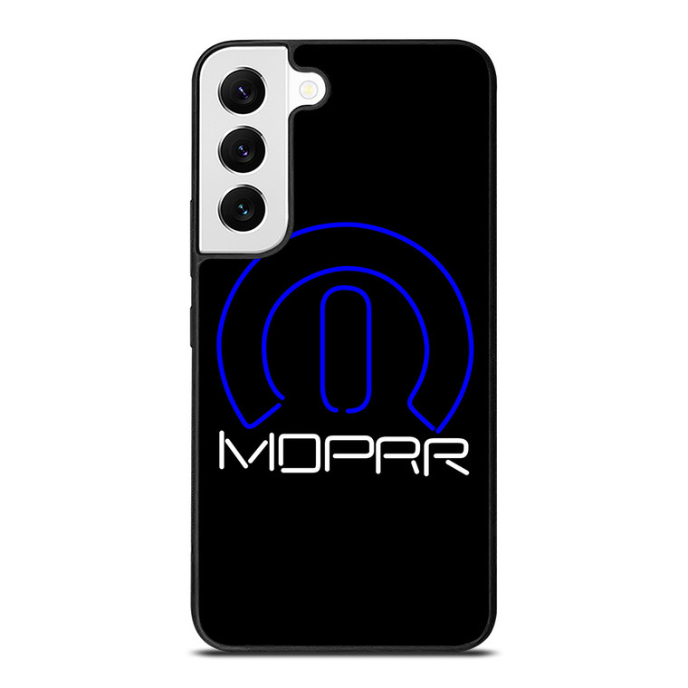 MOPAR NEON LOGO Samsung Galaxy S22 Case Cover