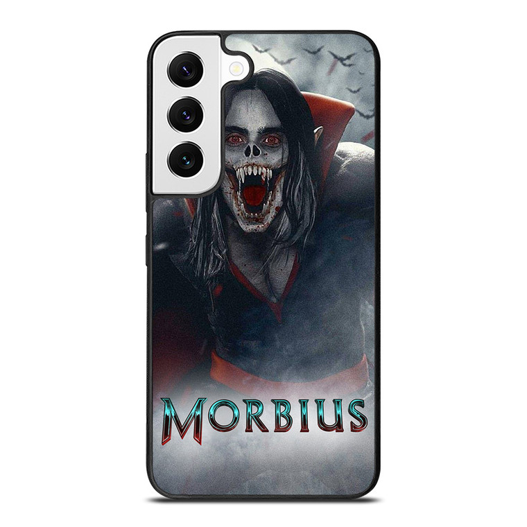 MORBIUS MOVIES Samsung Galaxy S22 Case Cover