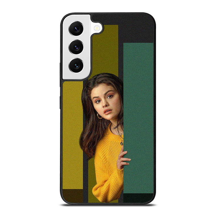 ONLY MURDERS IN THE BUILDING OMITB SELENA GOMEZ Samsung Galaxy S22 Case Cover
