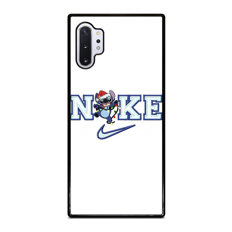 NIKE LILO AND STITCH LOGO  Samsung Galaxy Note 10 Plus Case Cover