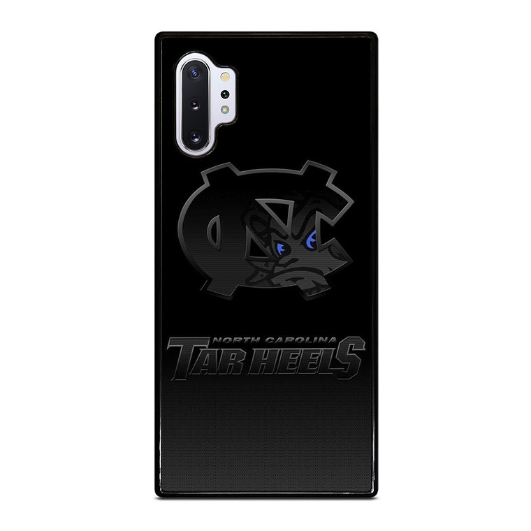 NORTH CAROLINA TAR HEELS FOOTBALL  Samsung Galaxy Note 10 Plus Case Cover