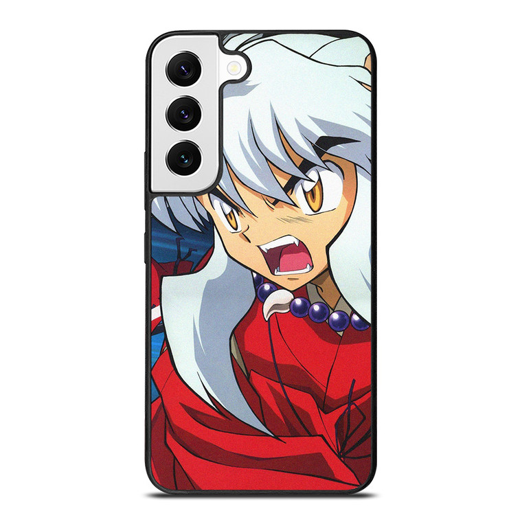 SESSHOMARU INUYASHA ANIME Samsung Galaxy S22 Case Cover