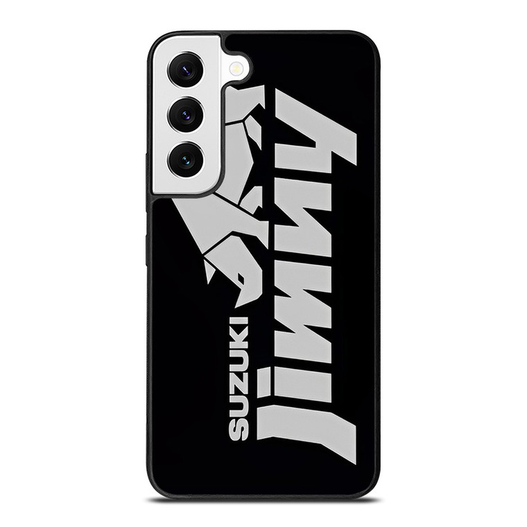 SUZUKI JIMNY SYMBOL Samsung Galaxy S22 Case Cover