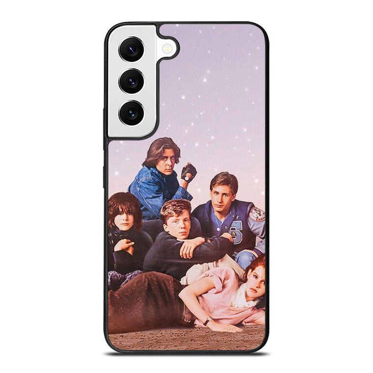 THE BREAKFAST CLUB DREAMY Samsung Galaxy S22 Case Cover