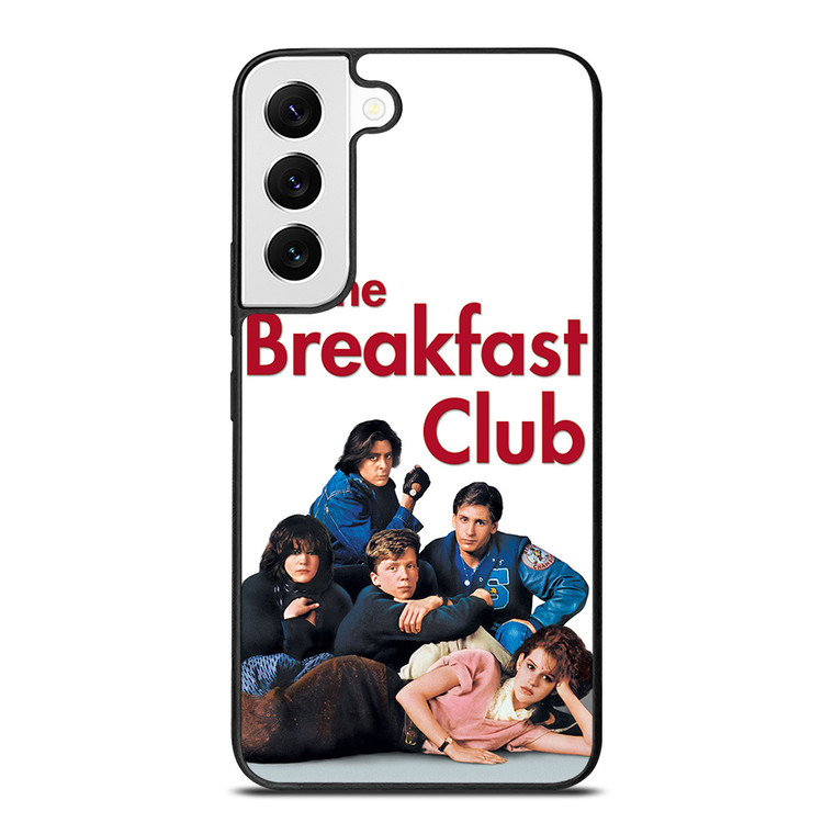 THE BREAKFAST CLUB MOVIES Samsung Galaxy S22 Case Cover