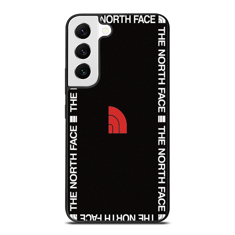 THE NORTH FACE LOGO TYPE Samsung Galaxy S22 Case Cover