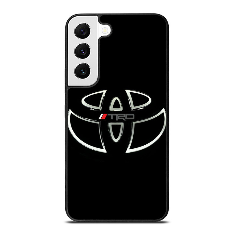 TOYOTA TRD LOGO Samsung Galaxy S22 Case Cover