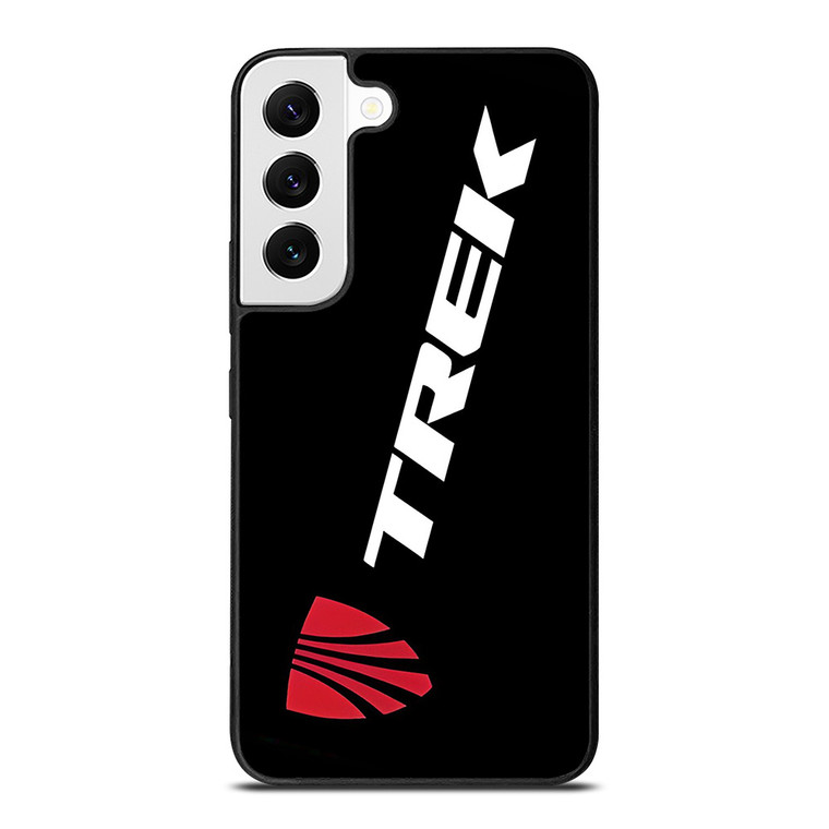 TREK BIKE LOGO Samsung Galaxy S22 Case Cover