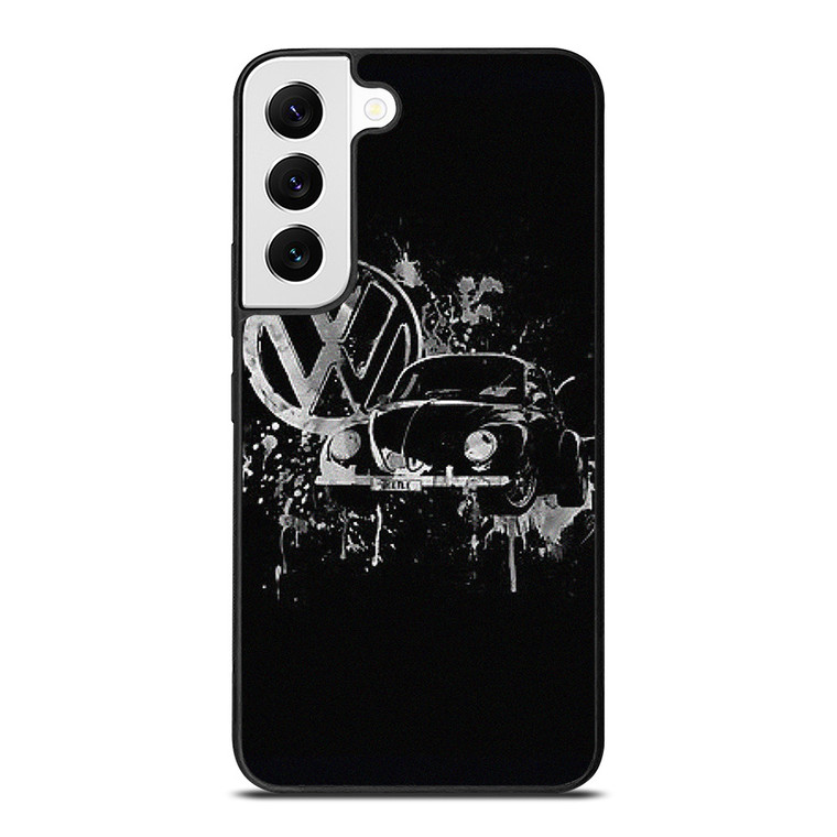 VOLKSWAGEN VW BEETLE CLASSIC Samsung Galaxy S22 Case Cover