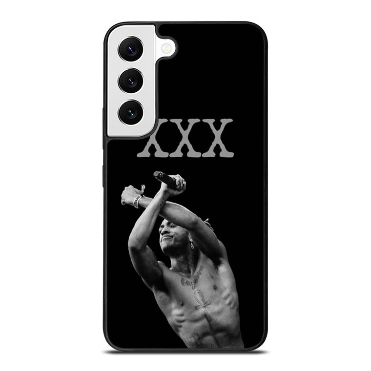 XXXTENTACION RAPPER SYMBOL Samsung Galaxy S22 Case Cover