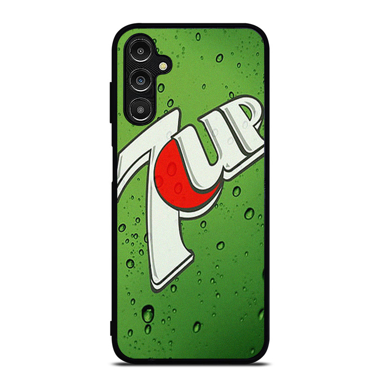 7UP DRINK LOGO Samsung Galaxy A14 Case Cover