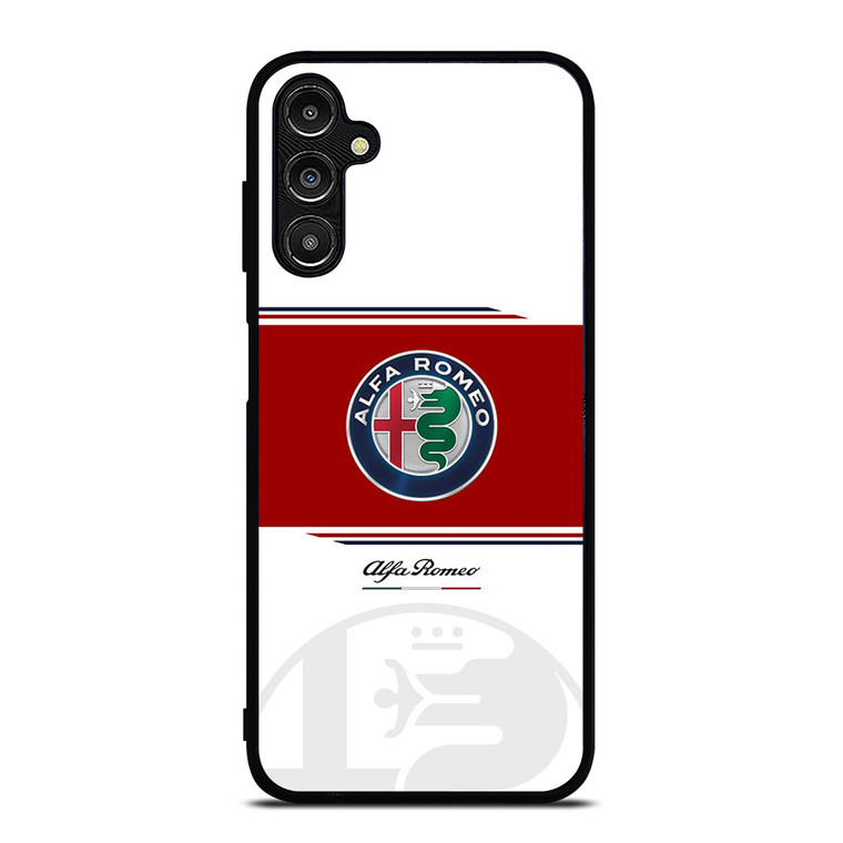 ALFA ROMEO LOGO CAR Samsung Galaxy A14 Case Cover