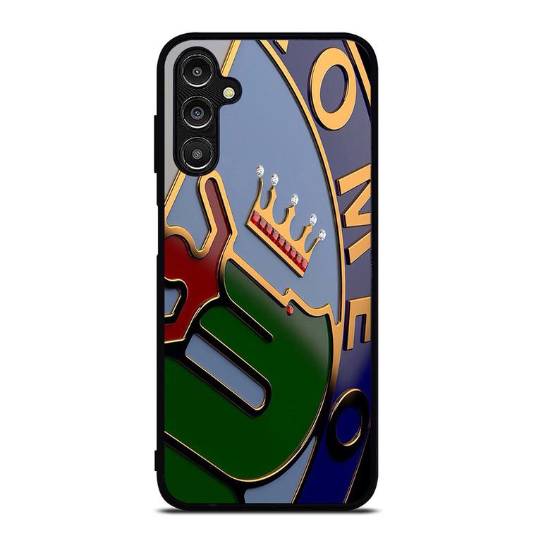 ALFA ROMEO LOGO EMBLEM Samsung Galaxy A14 Case Cover