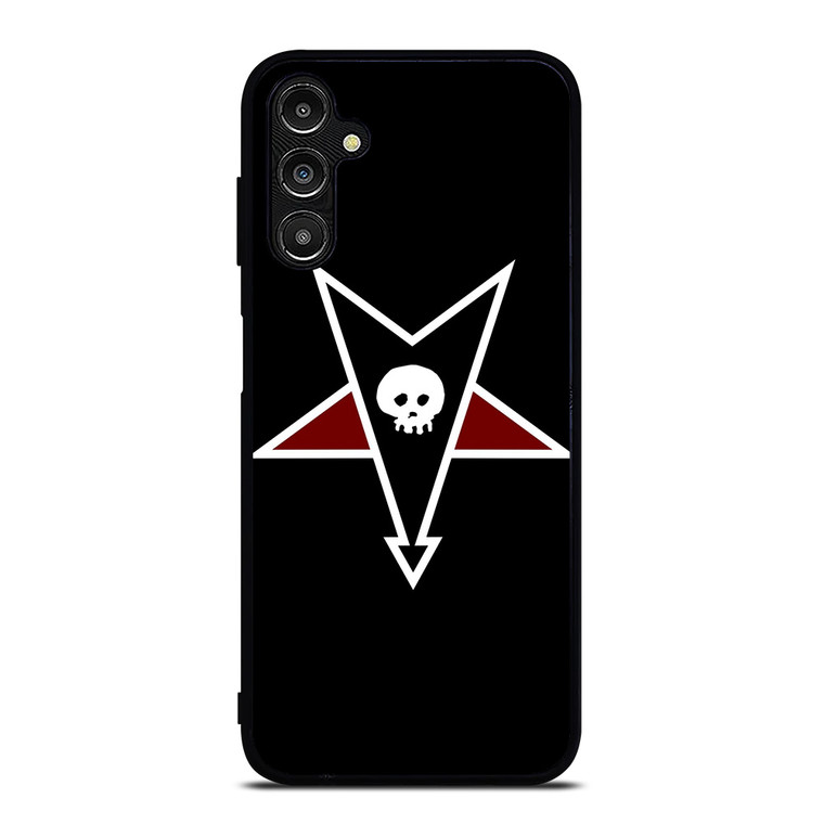 ALKALINE TRIO ROCK BAND SYMBOL Samsung Galaxy A14 Case Cover