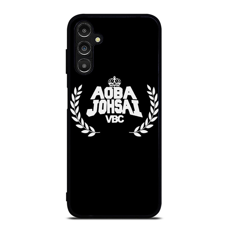 AOBA JOHSAI VOLLEYBALL CLUB HAIKYUU Samsung Galaxy A14 Case Cover