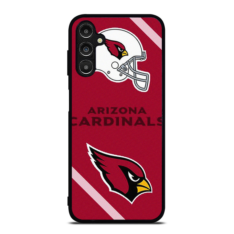 ARIZONA CARDINALS FOOTBALL HELMET LOGO Samsung Galaxy A14 Case Cover