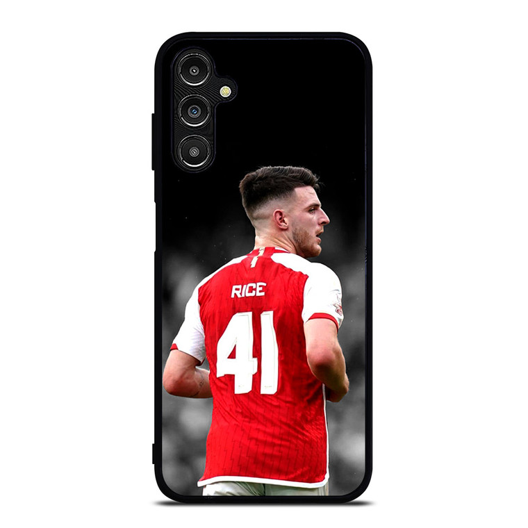 ARSENAL FC DECLAN RICE Samsung Galaxy A14 Case Cover