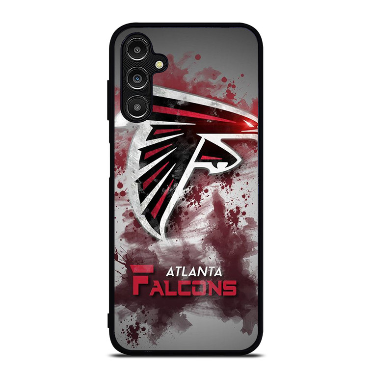 ATLANTA FALCONS FOOTBALL TEAM LOGO Samsung Galaxy A14 Case Cover