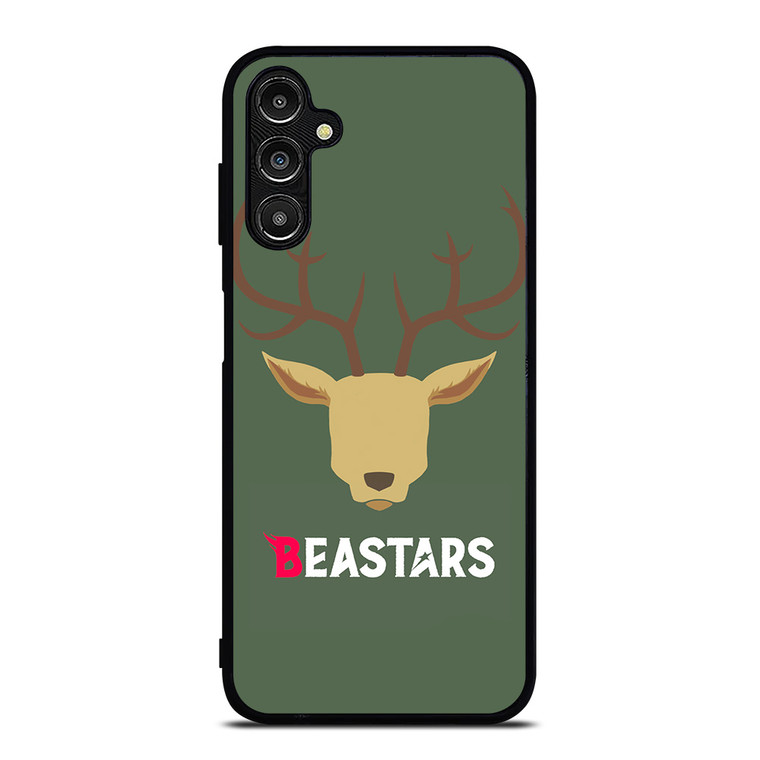 BEASTARS CARTOON LOGO Samsung Galaxy A14 Case Cover
