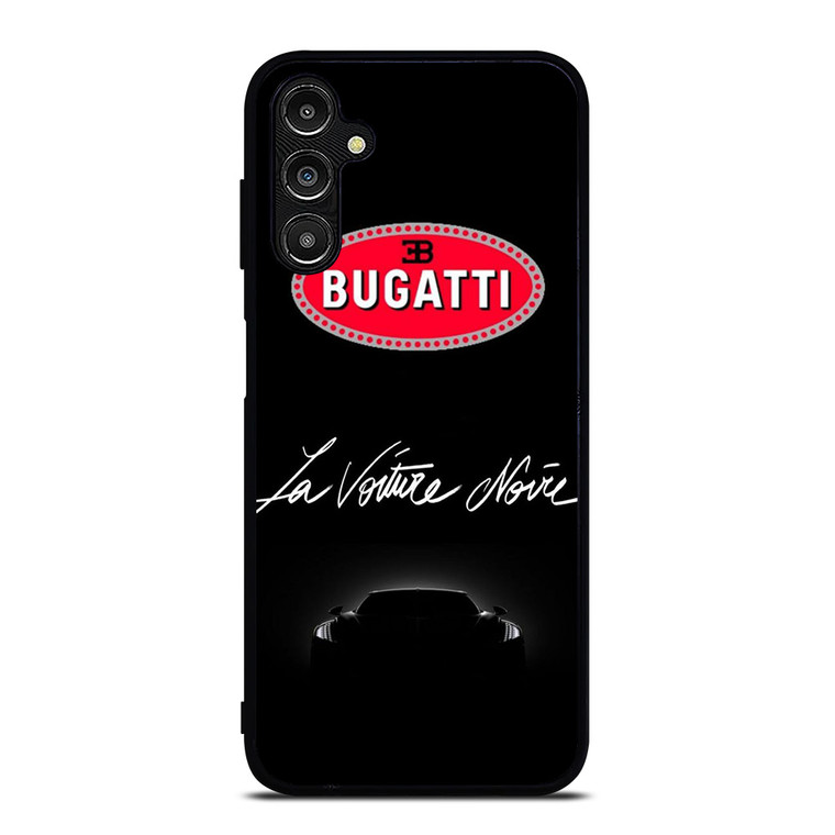 BUGATTI LA VOITURE NOIRE SUPERCAR Samsung Galaxy A14 Case Cover