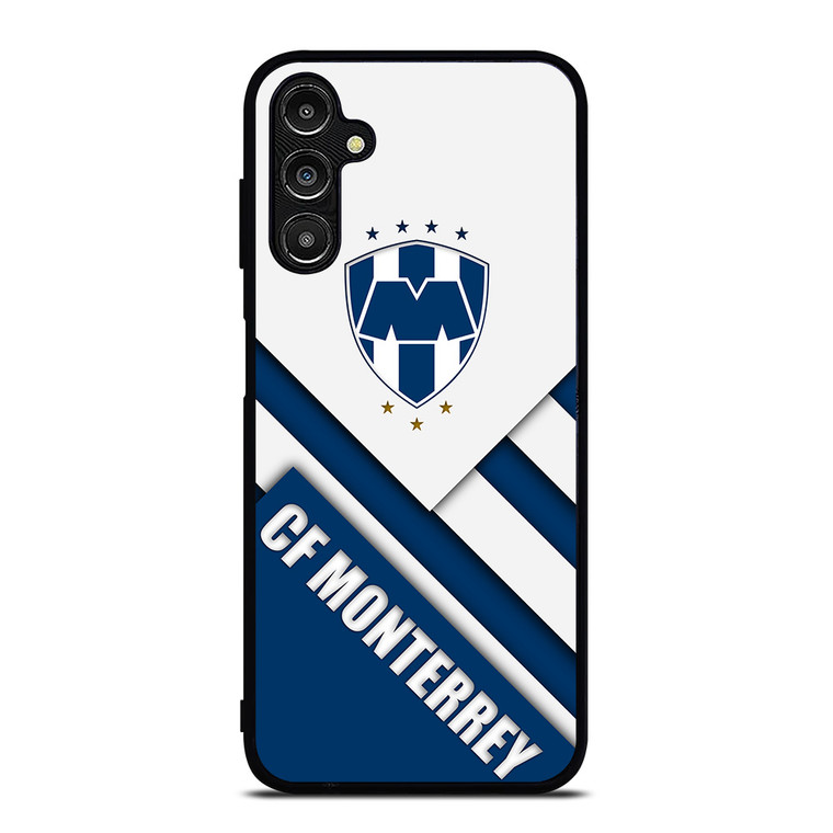 CF MONTERREY FOOTBALL CLUB SYMBOL Samsung Galaxy A14 Case Cover