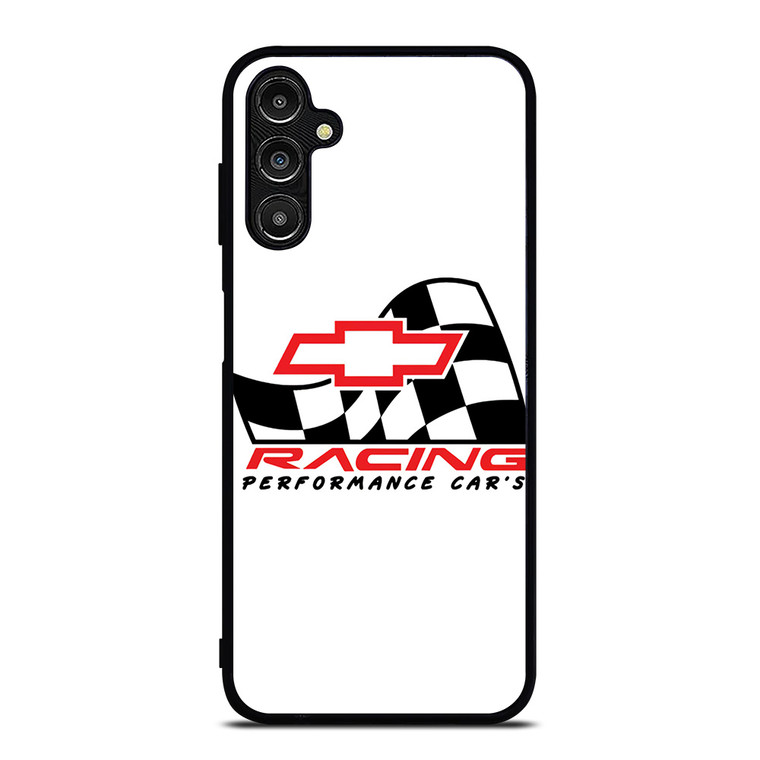 CHEVROLET CHEVYRACING PERFORMANCE CAR Samsung Galaxy A14 Case Cover