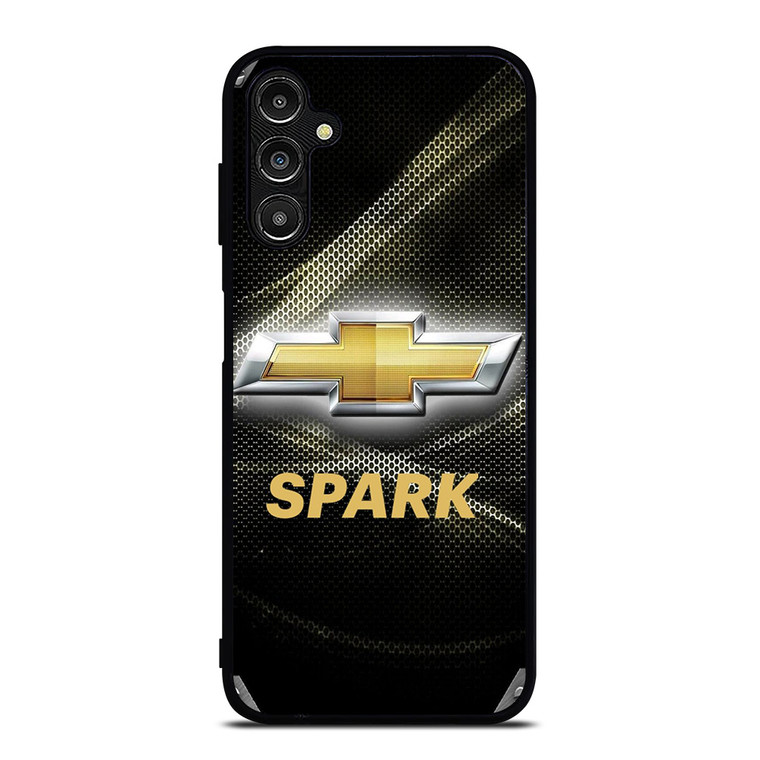 CHEVY CHEVROLET SPARK Samsung Galaxy A14 Case Cover