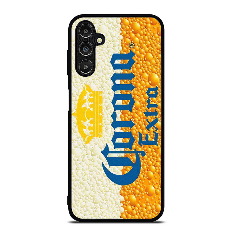 CORONA EXTRA BEER WHISKEY LOGO Samsung Galaxy A14 Case Cover