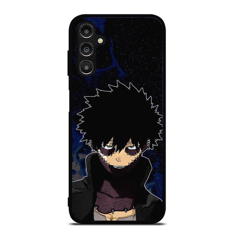 DABI MY HERO ACADEMIA Samsung Galaxy A14 Case Cover