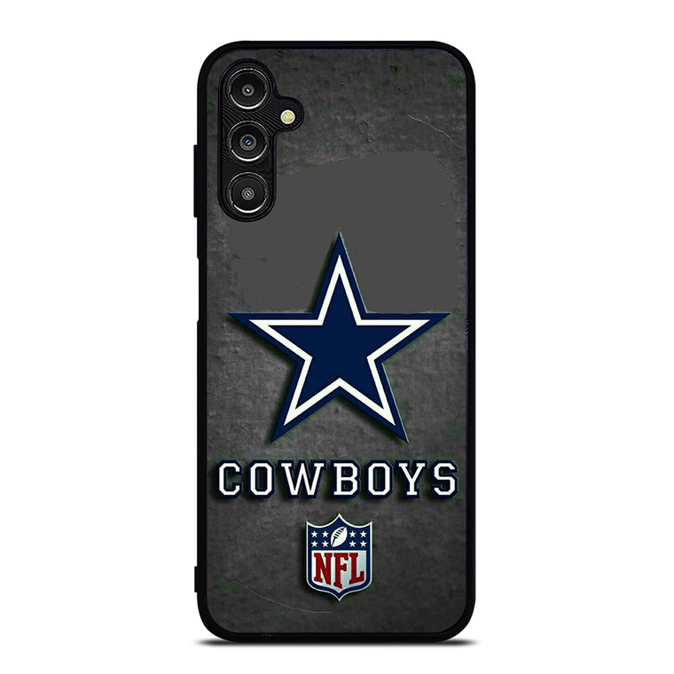 DALLAS COWBOYS NFL FOOTBALL ICON Samsung Galaxy A14 Case Cover