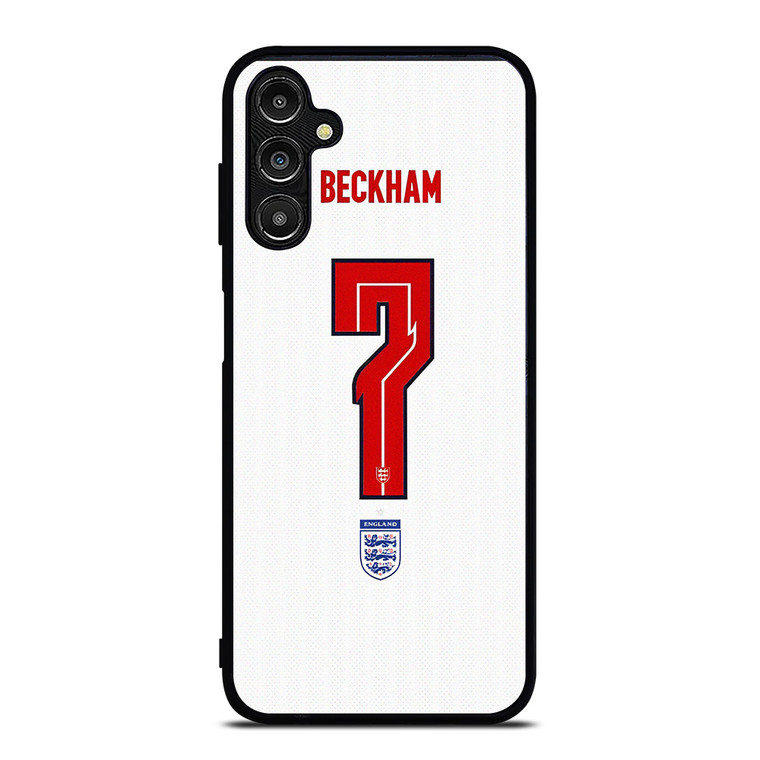 DAVID BECKHAM ENGLISH NATIONAL TEAM Samsung Galaxy A14 Case Cover