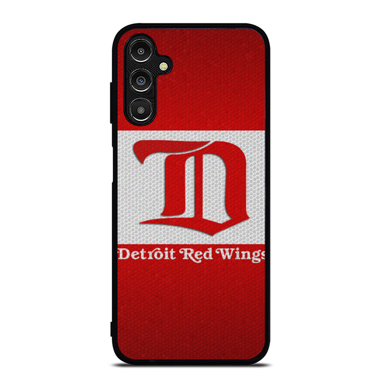 DETROIT RED WINGS ICE HOCKEY TEAM Samsung Galaxy A14 Case Cover
