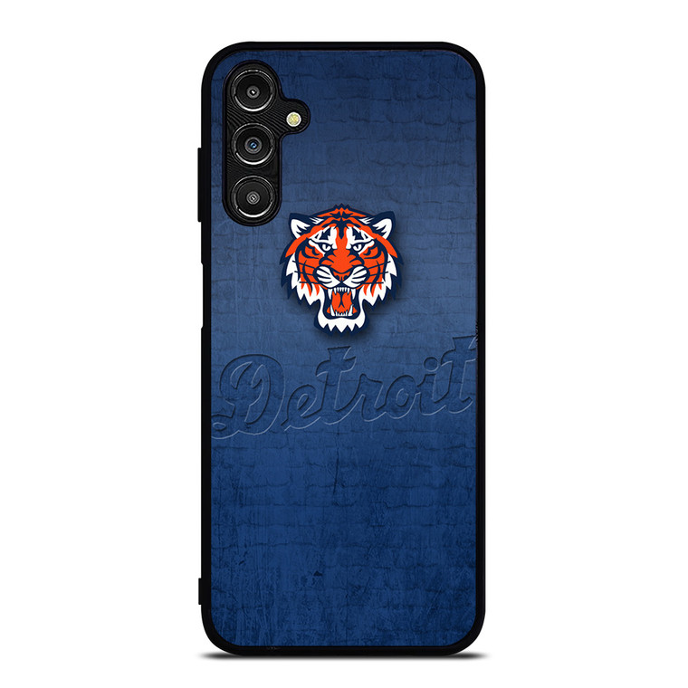 DETROIT TIGERS WALL TEXTURE Samsung Galaxy A14 Case Cover
