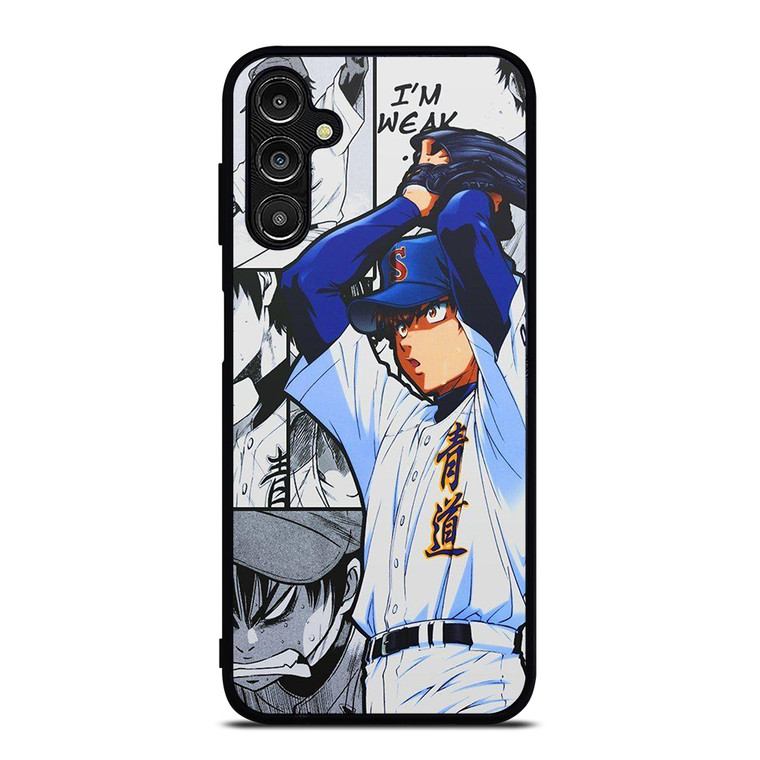 DIAMOND NO ACE BASEBALL ANIME Samsung Galaxy A14 Case Cover