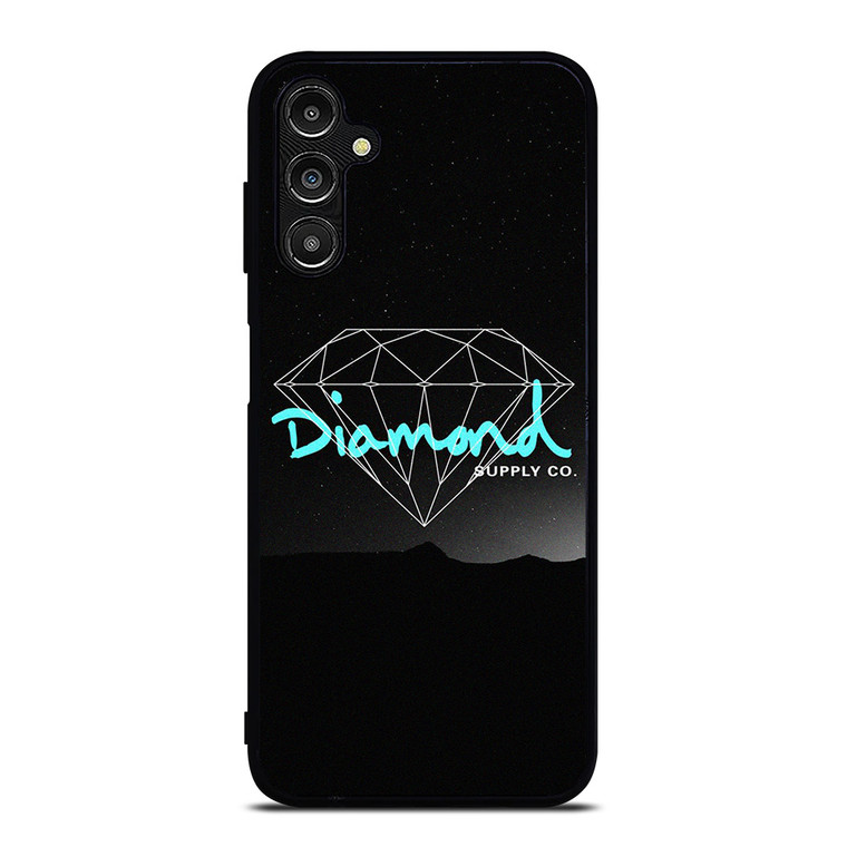 DIAMOND SUPPLY CO SYMBOL Samsung Galaxy A14 Case Cover