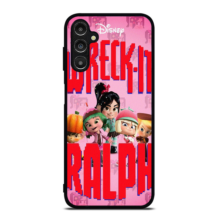 DISNEY WRECK IT RALPH Samsung Galaxy A14 Case Cover