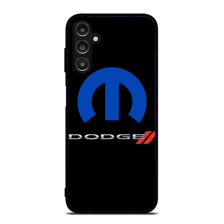 DODGE CAR MOPAR LOGO Samsung Galaxy A14 Case Cover
