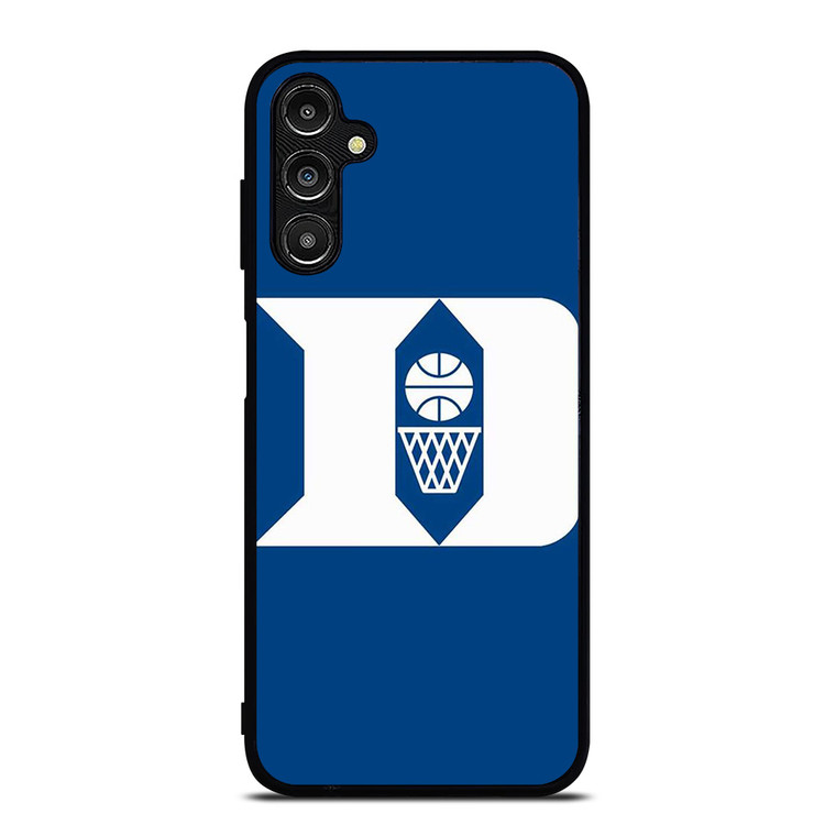 DUKE BLUE DEVILS BASKETBALL UNIVERSYTY LOGO Samsung Galaxy A14 Case Cover