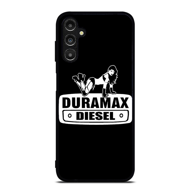 DURAMAX DIESEL SEXY GIRL Samsung Galaxy A14 Case Cover