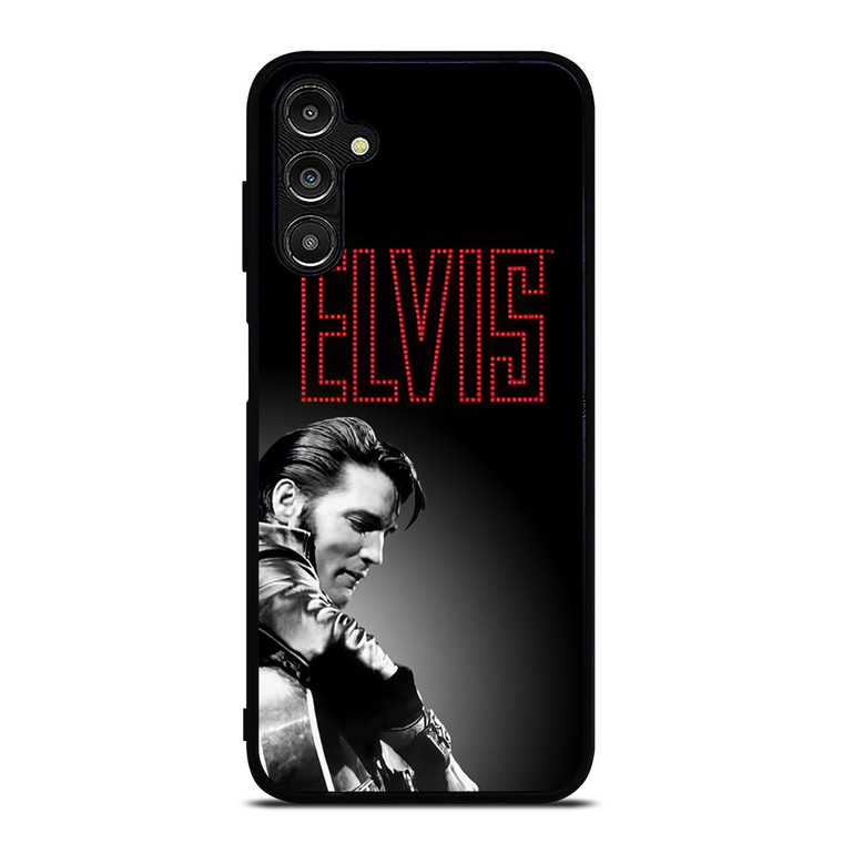 ELVIS PRESLEY ROCK N ROLL Samsung Galaxy A14 Case Cover