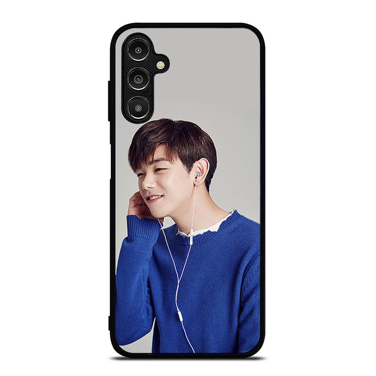 ERIC NAM SINGER HANDSOME Samsung Galaxy A14 Case Cover