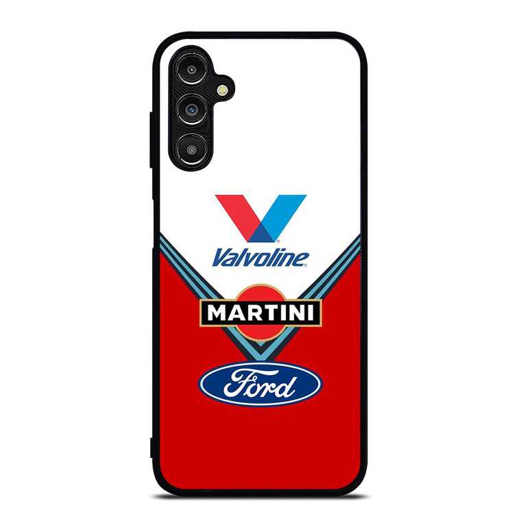 FORD FOCUS WRC 1999 LIVERY Samsung Galaxy A14 Case Cover