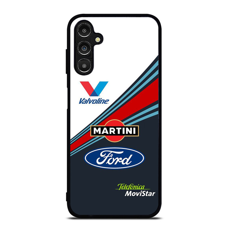 FORD FOCUS WRC 2000 LIVERY Samsung Galaxy A14 Case Cover