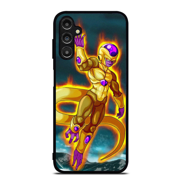 FRIEZA GOLD DRAGON BALL CARTOON Samsung Galaxy A14 Case Cover