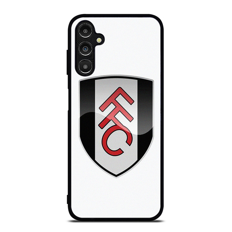 FULHAM FOOTBALL CLUB LOGO Samsung Galaxy A14 Case Cover