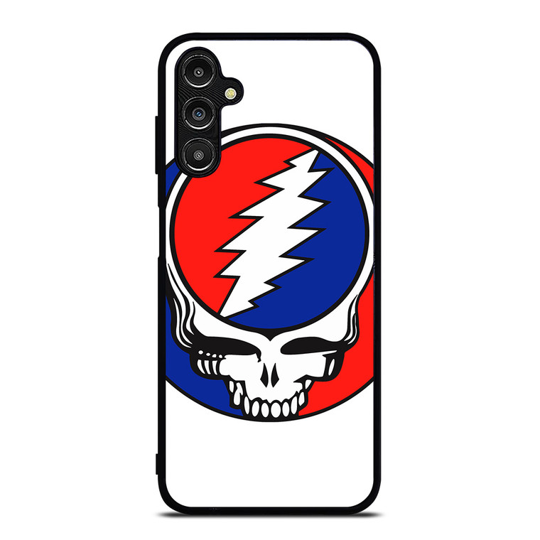 GRATEFUL DEAD ROCK BAND LOGO Samsung Galaxy A14 Case Cover
