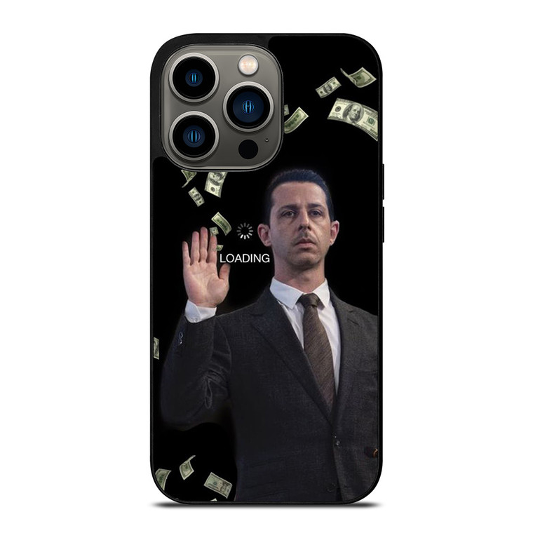 KENDALL ROY SUCCESSION iPhone 13 Pro Case Cover KENDALL ROY SUCCESSION iPhone 13 Pro Case Cover