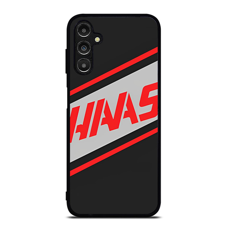 HAAS RACING TEAM LIVERY Samsung Galaxy A14 Case Cover
