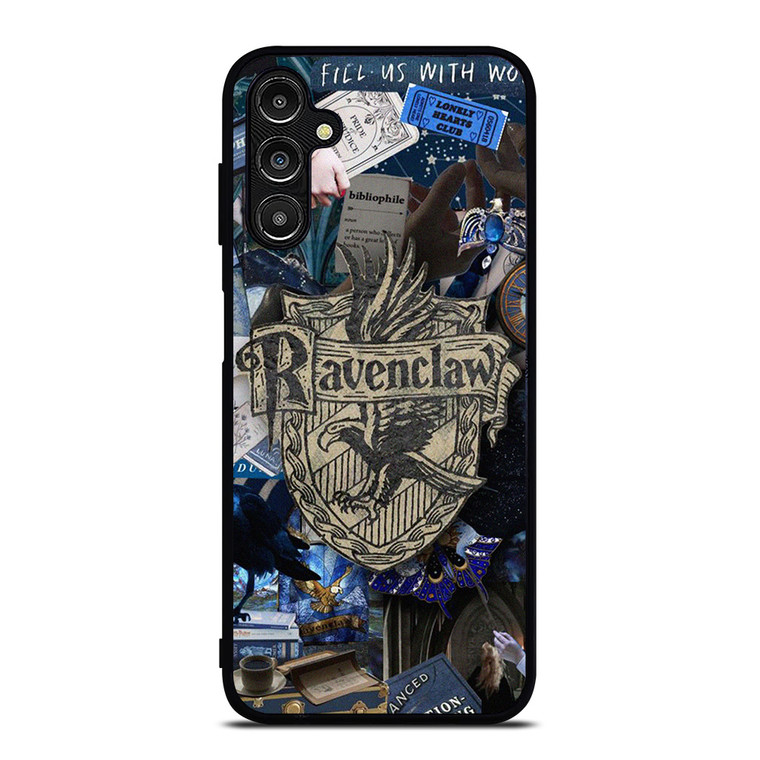 HARRY POTTER RAVENCLAW BADGE Samsung Galaxy A14 Case Cover