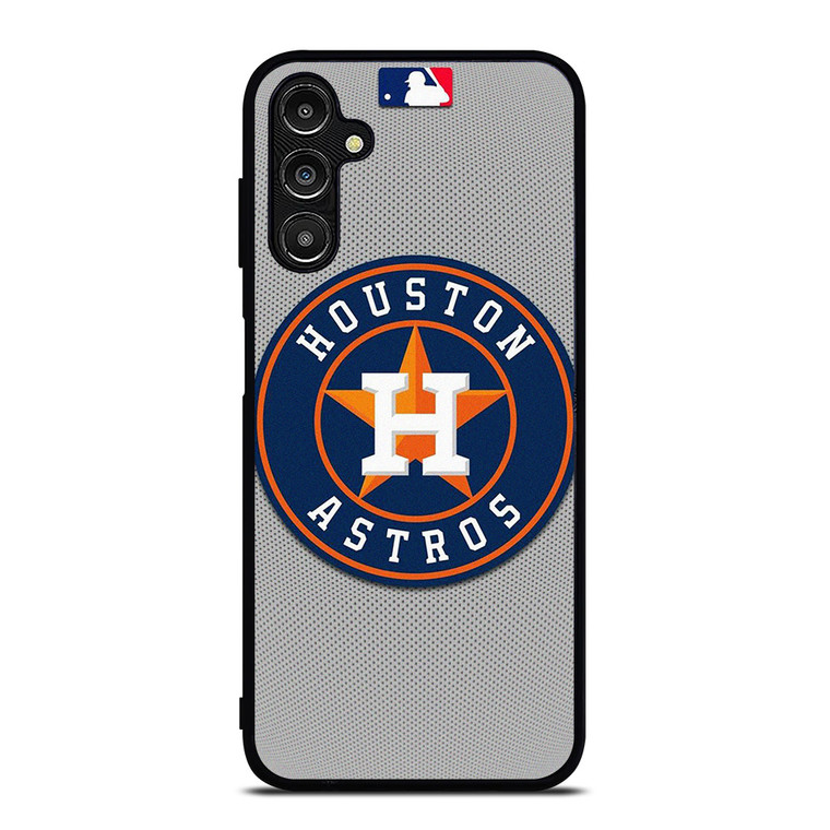 HOUSTON ASTROS BASEBALL MLB LOGO Samsung Galaxy A14 Case Cover